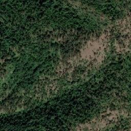 Satellite imagery of Zerinska Kosa, BA