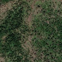 Satellite imagery of Zerinska Kosa, BA