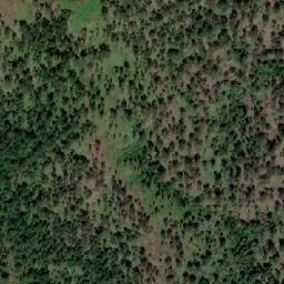 Satellite imagery of Zerinska Kosa, BA