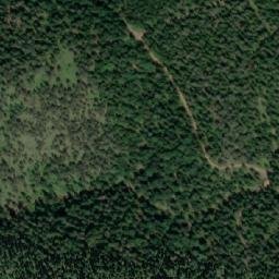 Satellite imagery of Ždrepčev Skok, BA