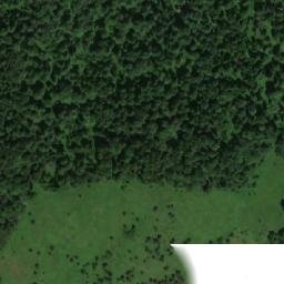 Satellite imagery of Debela Gora, BA