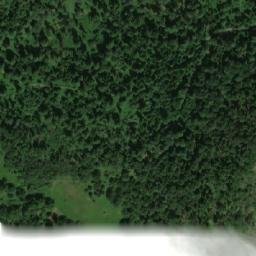 Satellite imagery of Bandera, BA