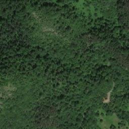 Satellite imagery of Gravište, BA