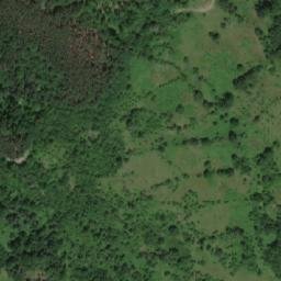 Satellite imagery of Vranič, BA