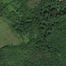 Satellite imagery of Vranič, BA