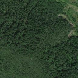 Satellite imagery of Kapovac, BA