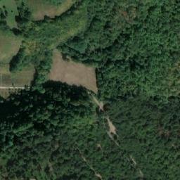 Satellite imagery of Lisina, BA