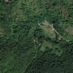 Satellite imagery of Lisina, BA