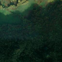 Satellite imagery of Orlovina, BA