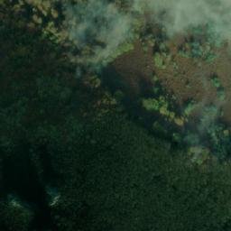 Satellite imagery of Orlovina, BA