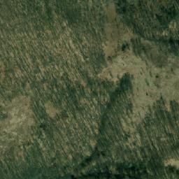 Satellite imagery of Vis, BA