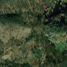 Satellite imagery of Vis, BA