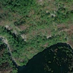 Satellite imagery of Kozjak, BA