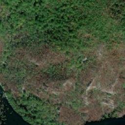 Satellite imagery of Kozjak, BA