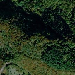 Satellite imagery of Lupo Glava, BA