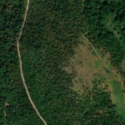 Satellite imagery of Korita, RS