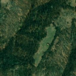 Satellite imagery of Kameniti Rit, RS