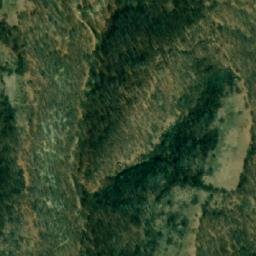 Satellite imagery of Kameniti Rit, RS