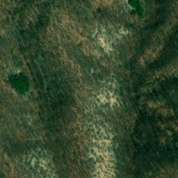 Satellite imagery of Kameniti Rit, RS