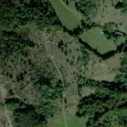 Satellite imagery of Kununa, RS