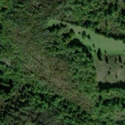 Satellite imagery of Kununa, RS