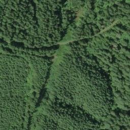 Satellite imagery of Howell Ridge, US