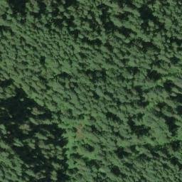 Satellite imagery of Howell Ridge, US