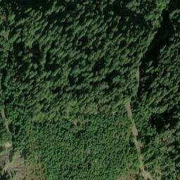 Satellite imagery of Owl Ridge, US