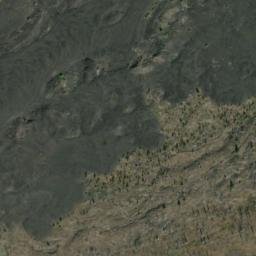 Satellite imagery of Windy Point, US