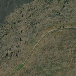 Satellite imagery of Windy Point, US