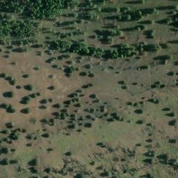 Satellite imagery of Trail Ridge, US