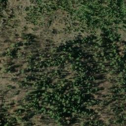 Satellite imagery of Oregon Mine, US