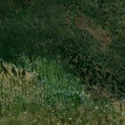 Satellite imagery of Rattlesnake Ridge, US