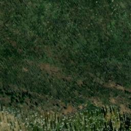 Satellite imagery of Rattlesnake Ridge, US