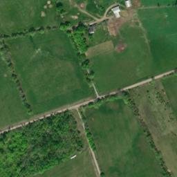 Satellite imagery of English Hill, CA