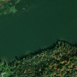 Satellite imagery of Oak Point, CA