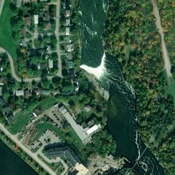 Satellite imagery of Ferris Hill, CA