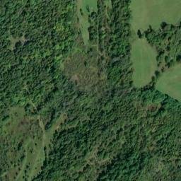 Satellite imagery of Gibsons Hill, CA