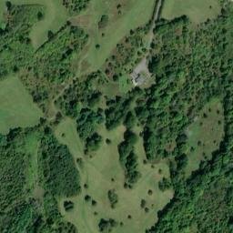 Satellite imagery of Gibsons Hill, CA