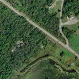 Satellite imagery of Gibsons Hill, CA