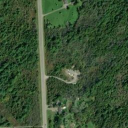 Satellite imagery of Silvers Hill, CA