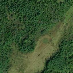 Satellite imagery of Silvers Hill, CA