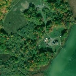Satellite imagery of Trident Point, CA