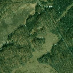 Satellite imagery of Byrne Point, CA