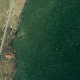 Satellite imagery of Bishops Point, CA