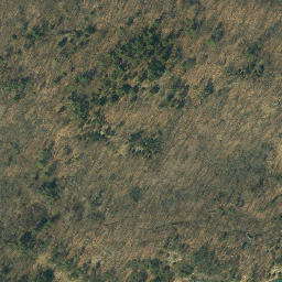 Satellite imagery of Point Angiers, US