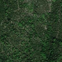 Satellite imagery of Montagne d'Uzège, FR