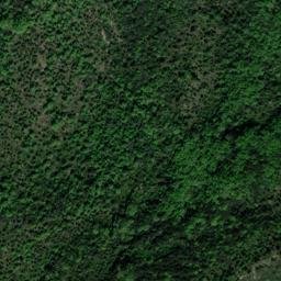 Satellite imagery of Montagne d'Uzège, FR