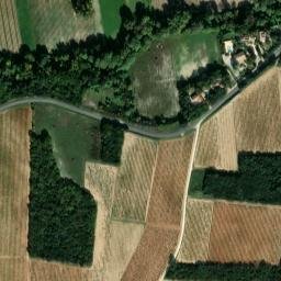 Satellite imagery of Abbaye de Bouchet, FR