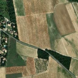 Satellite imagery of Abbaye de Bouchet, FR
